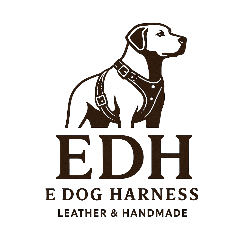 E Dog Harness
